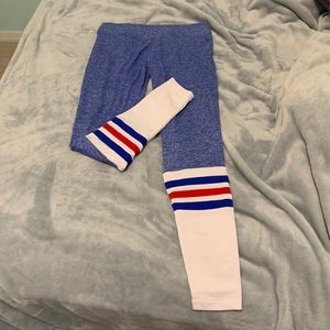 ‼️SOLD‼️Bombshell Sportswear Leggings